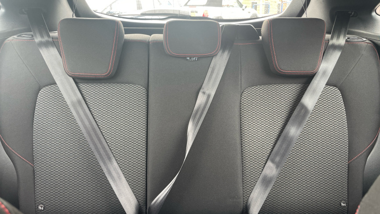 Ford Puma 1.0 EcoBoost Hybrid mHEV ST-Line 5dr Petrol Hatchback